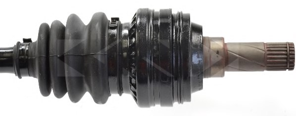 L?BRO 301500 Drive Shaft